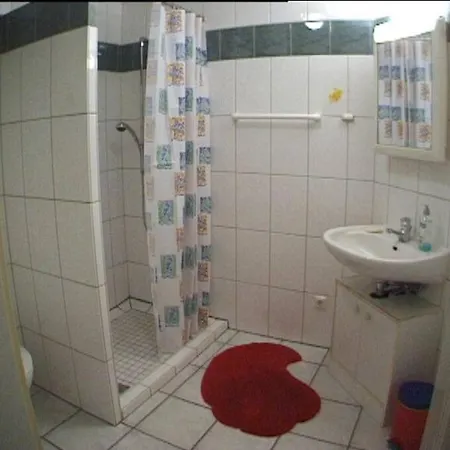 Appartement Am Rhein-ruhr-zentrum Mülheim an der Ruhr