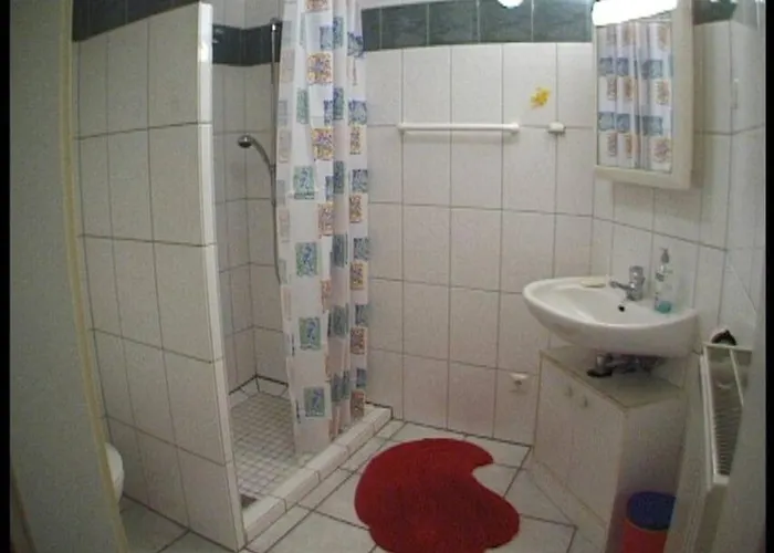 Lejlighed Am Rhein-ruhr-zentrum Mülheim an der Ruhr