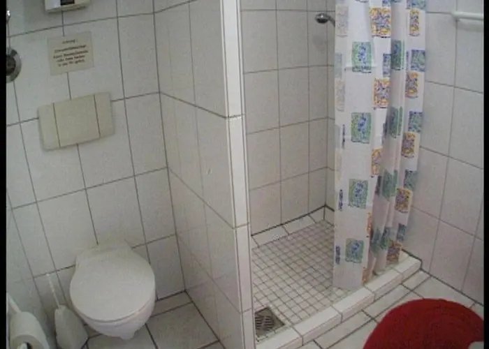 Am Rhein-ruhr-zentrum *